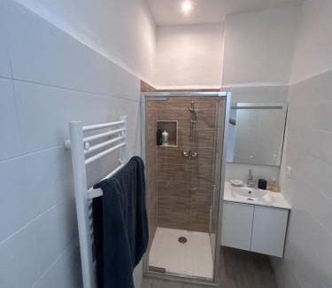 La Villette Apartment | Appart tout confort