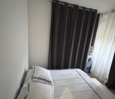 La Villette Apartment | Appart tout confort
