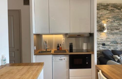 Les Issambres Apartment | Appart. vue mer avec piscine - Golfe de St Tropez