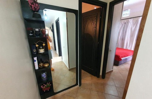 Cabo Negro Apartment | Appart Yazan