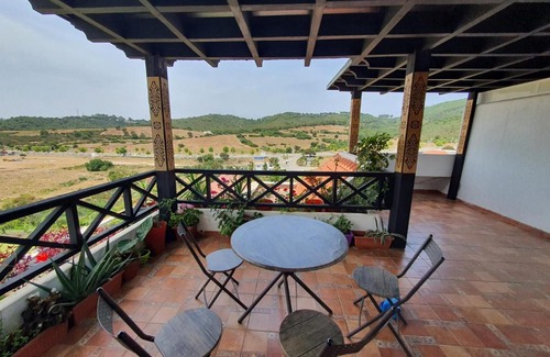 Cabo Negro Apartment | Appart Yazan