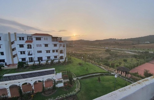 Cabo Negro Apartment | Appart Yazan
