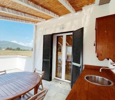 Castiglione della Pescaia Apartment | Appartamenti Podere San Sebastiano