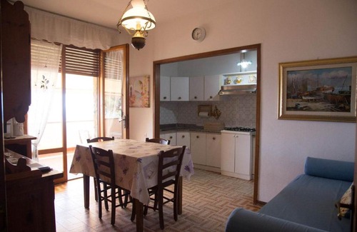 Castiglione della Pescaia House | APPARTAMENTI PANORAMICI VISTA MARE