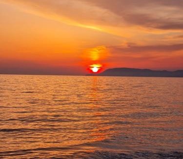 Castiglione della Pescaia Apartment | Appartamento Venti di Mare