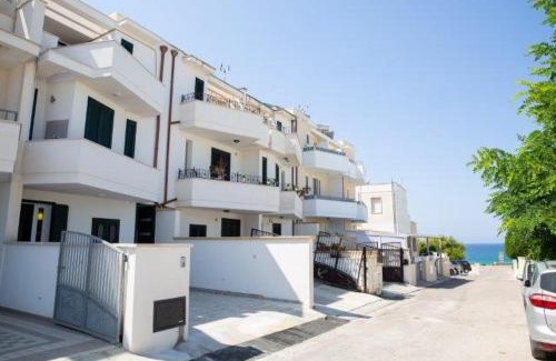 Torre San Giovanni Apartment | Appartamenti a 30 mt dal mare a Torre San Giovanni