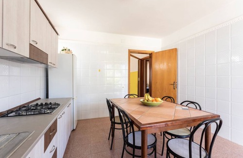 Marina di Mancaversa Apartment | Appartamento Mimosa - Salento Reservation