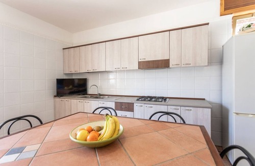 Marina di Mancaversa Apartment | Appartamento Mimosa - Salento Reservation