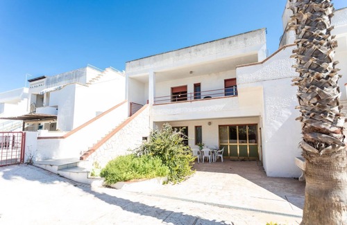 Marina di Mancaversa Apartment | Appartamento Mimosa - Salento Reservation