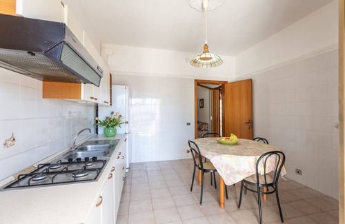 Marina di Mancaversa Apartment | Appartamento Iris - Salento Reservation