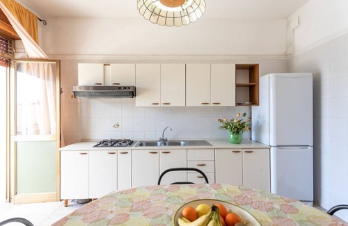 Marina di Mancaversa Apartment | Appartamento Iris - Salento Reservation