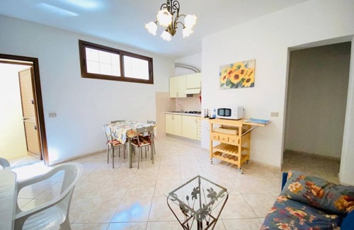 Buddittogliu Straulas Apartment | Appartamento Sa Domo Lada 1