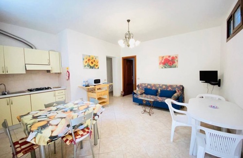 Buddittogliu Straulas Apartment | Appartamento Sa Domo Lada 1