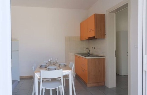 Santa Maria di Leuca Apartment | Appartamento Indipendente a 700 mt dal Mare