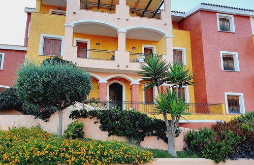 Santa Teresa di Gallura Apartment | Appartamenti Santa Teresa Gallura
