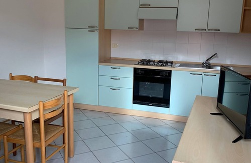Santa Teresa di Gallura Apartment | Appartamento Santa Teresa DI Gallura
