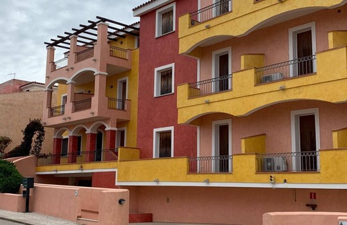 Santa Teresa di Gallura Apartment | Appartamento Santa Teresa DI Gallura