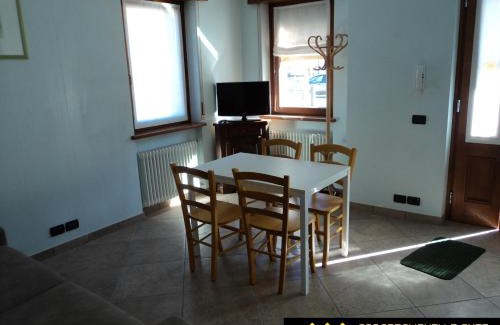 Santo Stefano di Cadore Apartment | Appartamenti Le Ante