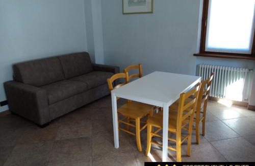 Santo Stefano di Cadore Apartment | Appartamenti Le Ante