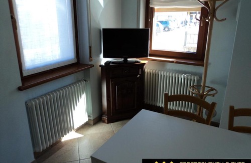 Santo Stefano di Cadore Apartment | Appartamenti Le Ante