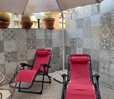Cibali House | Appartament casa dei limoni