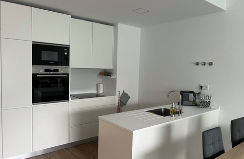 Faro Apartment | Appartament Faro Piscine