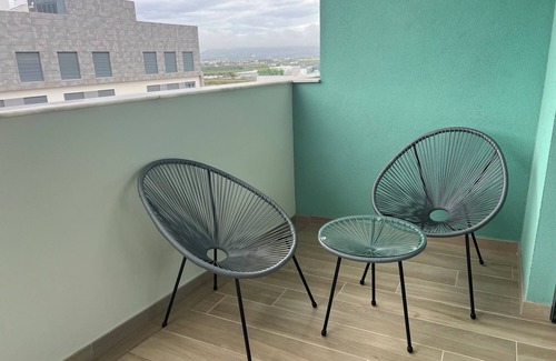 Faro Apartment | Appartament Faro Piscine