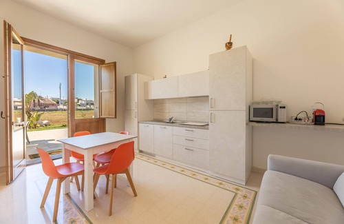 Caprarica di Lecce Apartment | Appartamento Daisy Uno - Caprari.