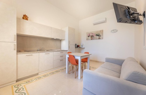 Caprarica di Lecce Apartment | Appartamento Daisy Uno - Caprari.
