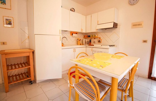 Marina di Grosseto Apartment | Appartamento Rosmarina