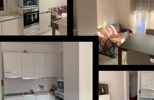 San Bartolomeo al Mare House | Appartamento SanBart Mare