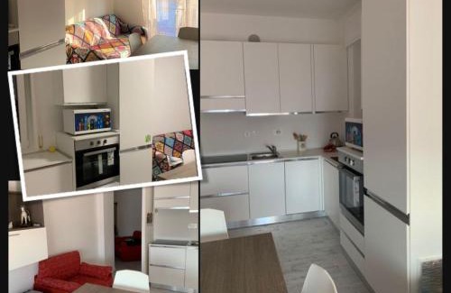San Bartolomeo al Mare House | Appartamento SanBart Mare