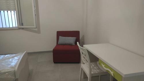 San Pietro in Bevagna Apartment | Appartamento a pochi passi dal mare di San Pietro in Bevagna