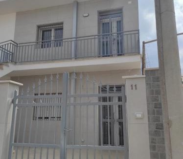 San Pietro in Bevagna Apartment | Appartamento a pochi passi dal mare di San Pietro in Bevagna