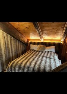 Mezzana House | APPARTAMENT La locanda delle pulci Bio Welness