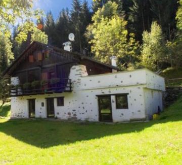 Mezzana House | APPARTAMENT La locanda delle pulci Bio Welness