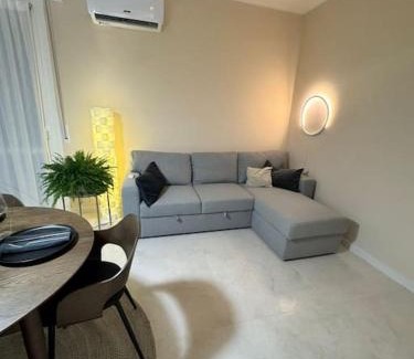 Carpi Apartment | Appartamenti a Carpi