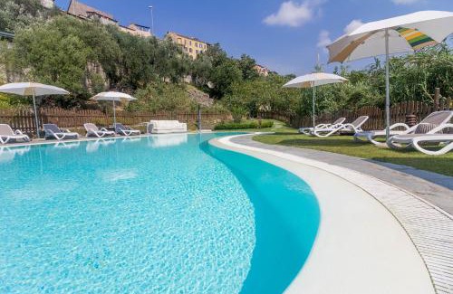 Costa dʼOneglia Resort | Appartamenti Antico Frantoio Doria