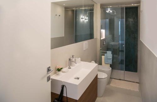 Santa Maria al Bagno Apartment | Appartamenti Aurelia 89