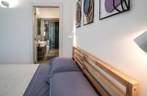 Santa Maria al Bagno Apartment | Appartamenti Aurelia 89