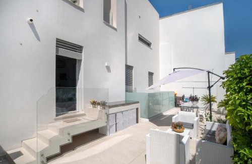 Santa Maria al Bagno Apartment | Appartamenti Aurelia 89
