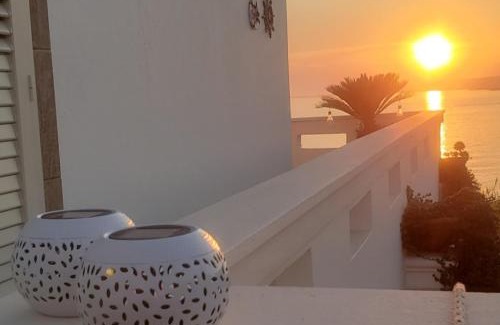 Marina San Gregorio Apartment | Appartamenti Baia Azzurra
