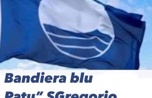 Marina San Gregorio Apartment | Appartamenti Baia Azzurra