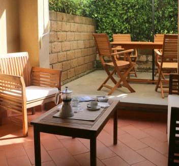 Punta Ala Apartment | Appartamenti Boboli