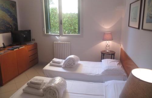 Punta Ala Apartment | Appartamenti Boboli