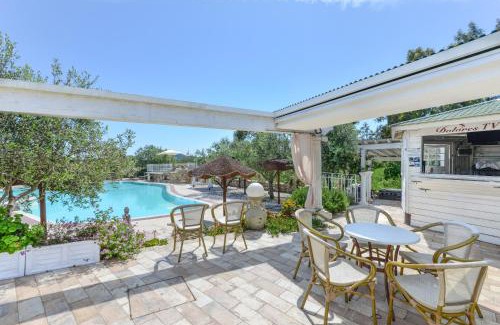 Bonalaccia-Filetto Apartment | Appartamenti Bonalaccia