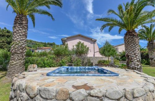 Bonalaccia-Filetto Apartment | Appartamenti Bonalaccia