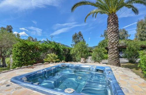 Bonalaccia-Filetto Apartment | Appartamenti Bonalaccia