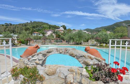 Bonalaccia-Filetto Apartment | Appartamenti Bonalaccia
