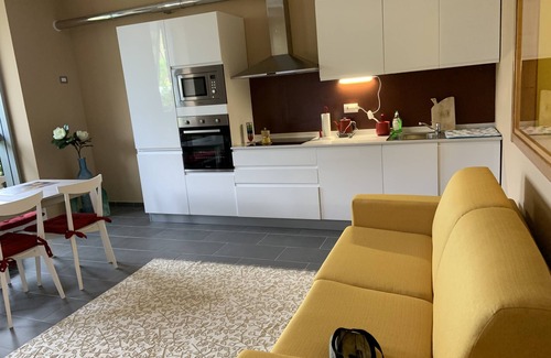 Olbia Apartment | Appartamenti Business